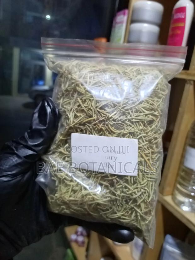 Dried Rosemary Needles · Photo 2