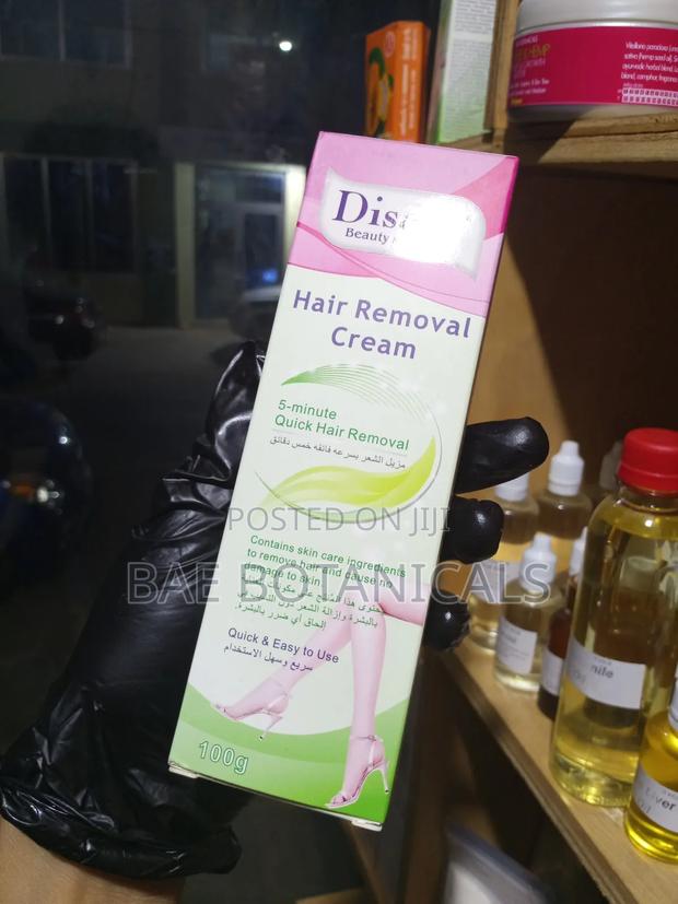 Disaar Hair Removal Cream · Photo 2