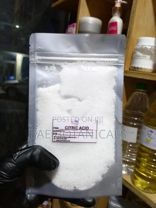 Citric Acid (100grams) · Photo 2