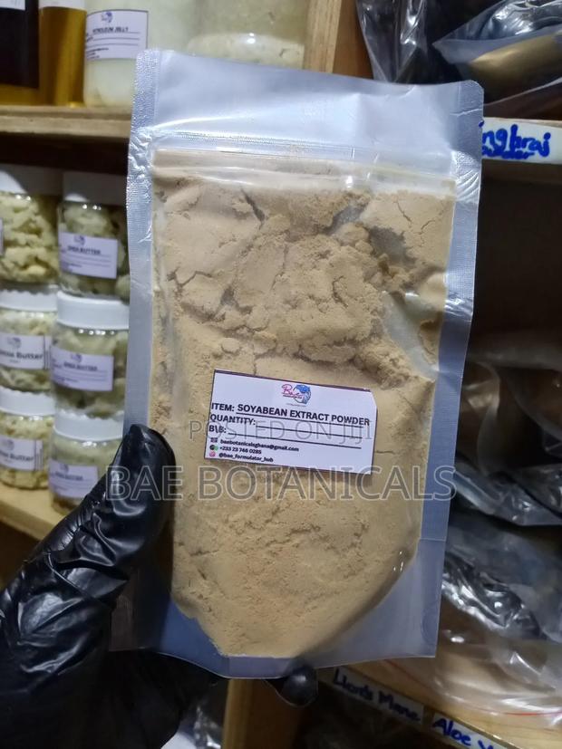 Soyabean Extract Powder (100grams) · Photo 2