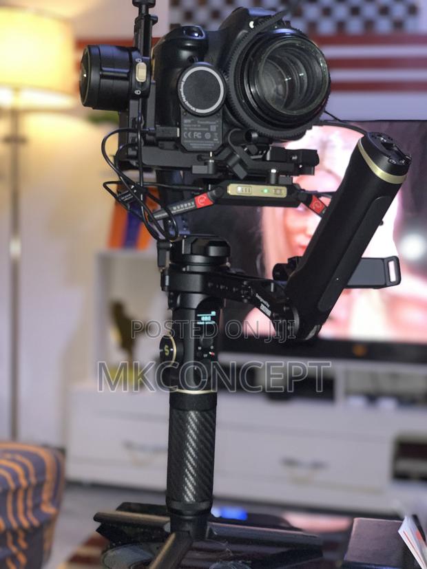 Crane 2s Combo · Photo 3