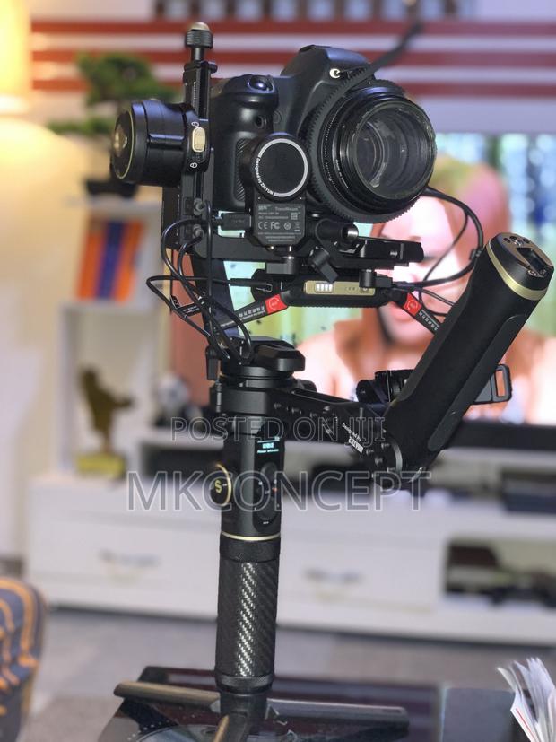 Crane 2s Combo · Photo 4