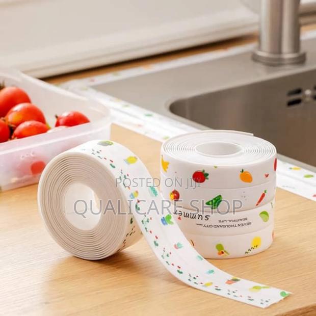 Adhesive Tape · Photo 4