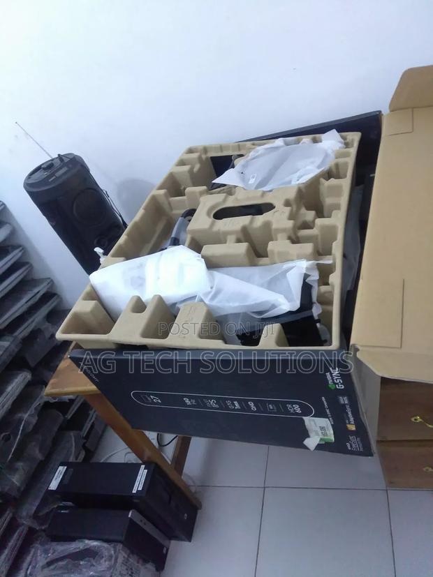 Elien Ware Monitor 27" photo 4