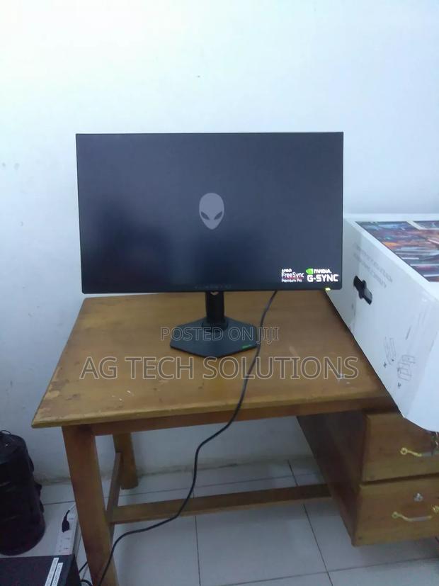 Elien Ware Monitor 27" photo 5