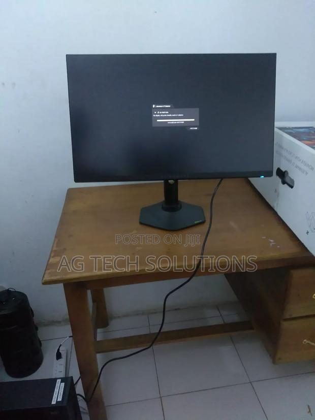 Elien Ware Monitor 27" photo 6