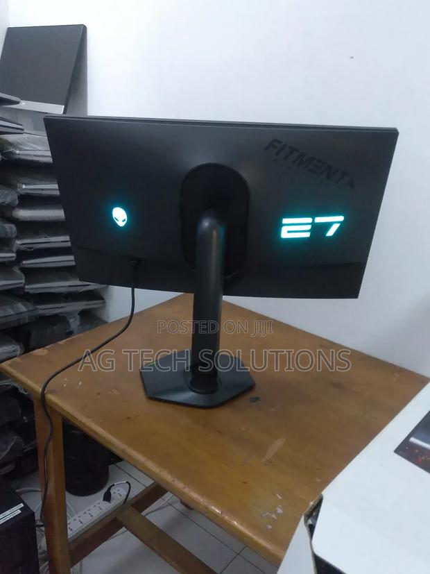 Elien Ware Monitor 27" photo 8