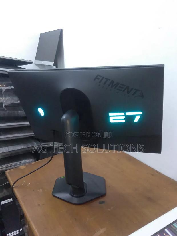 Elien Ware Monitor 27" photo 9