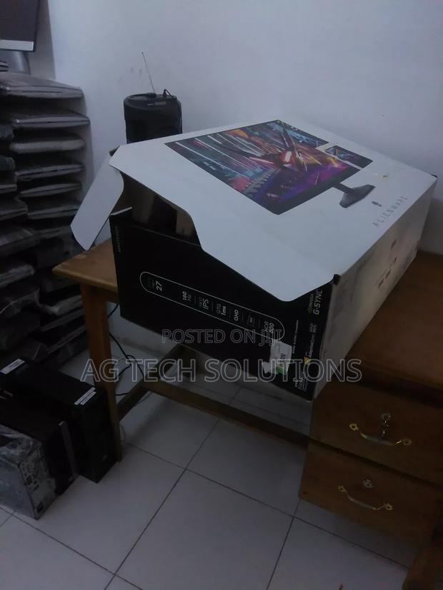 Elien Ware Monitor 27" photo 14