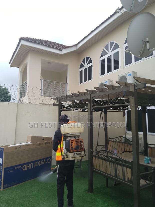 Ghana Fumigation Company · Photo 3