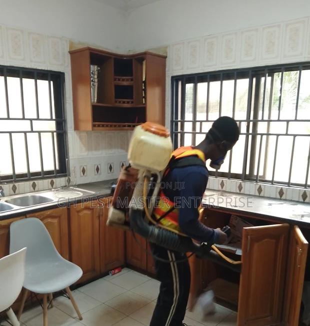 Ghana Fumigation Company · Photo 4