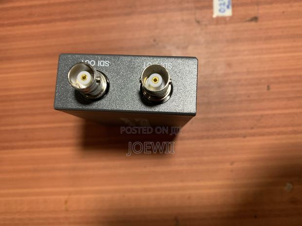 HDMI to Dual SDI Out Adapter