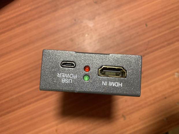 HDMI to Dual SDI Out Adapter photo 2
