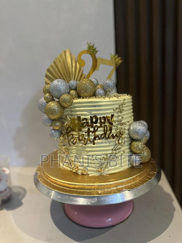 Cake Available · Photo 3