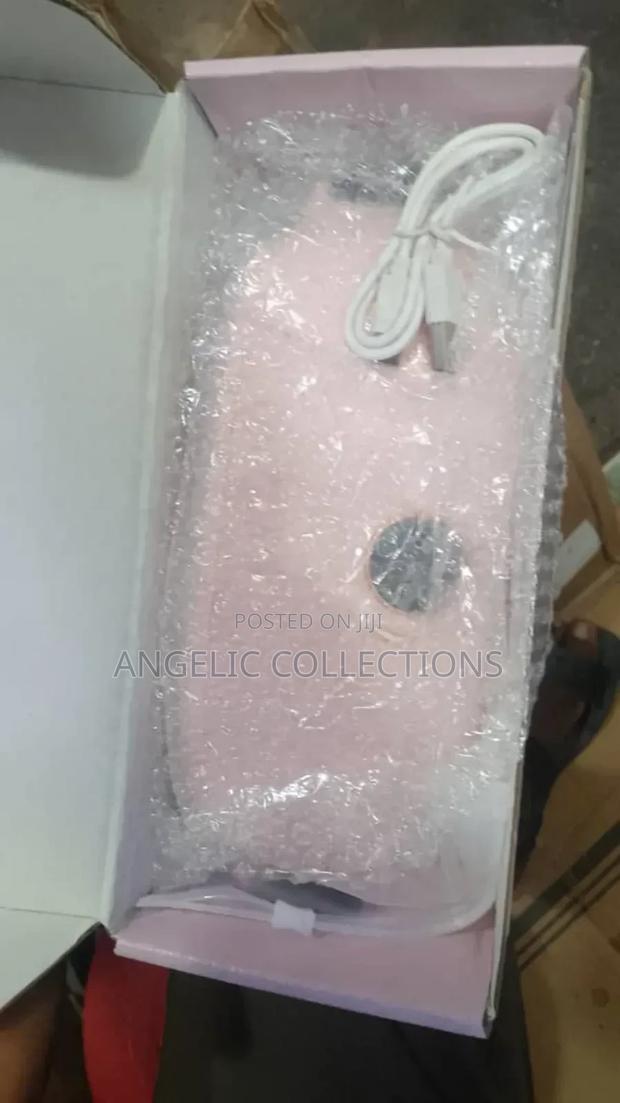Menstrual Heat Belt · Photo 4