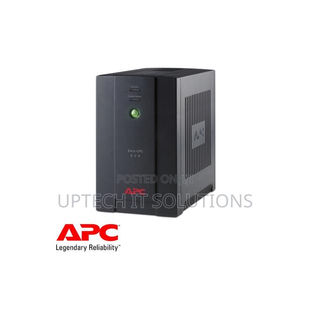 APC UPS Backup - Bv800i-MSX ( 800va ) · Photo 2