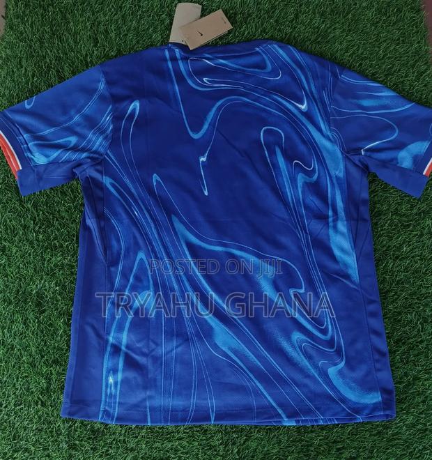 Get Your Original 2025 Chelsea FC Jersey Now at Tryahu Shop · Photo 4