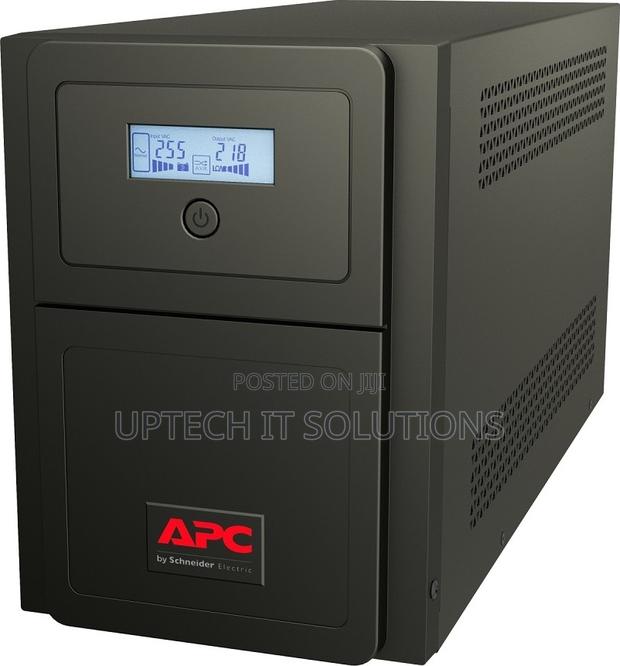 APC Smart UPS 1000va · Photo 4