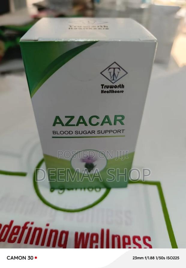 Truworth Azacar · Photo 2