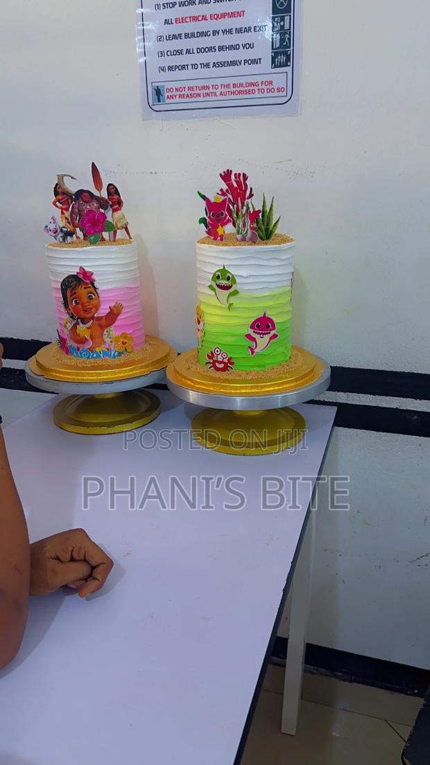 Cakes Available · Photo 2