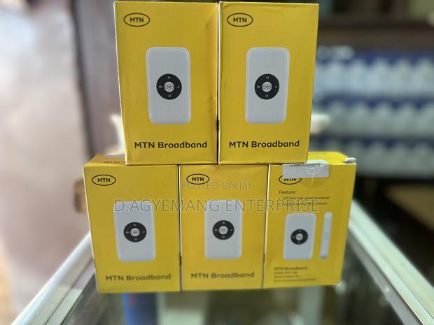 MTN ZLT M30s · Photo 3