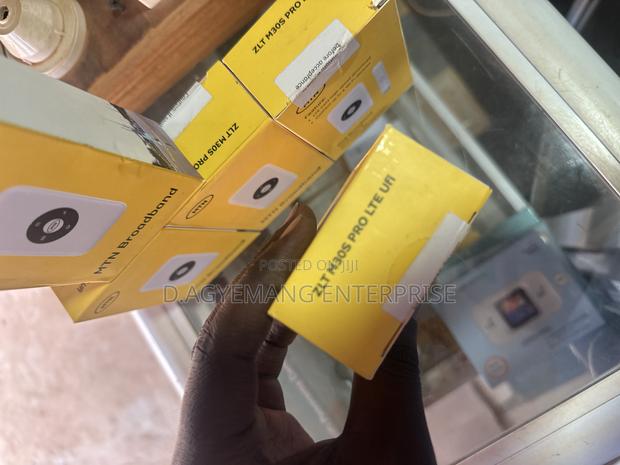 MTN ZLT M30s · Photo 4