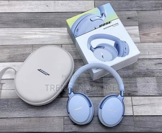 Bose Headphone photo 2