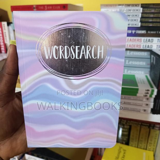 Word Search for Everyone · Photo 2