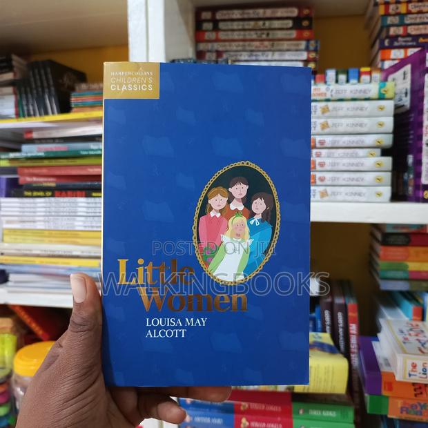 Harpercollins Children's Classics - Little Women · Photo 2