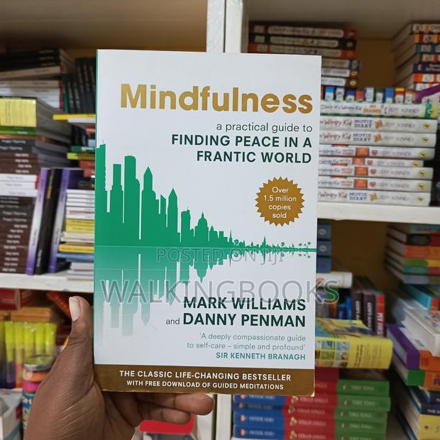 Mindfulness · Photo 2