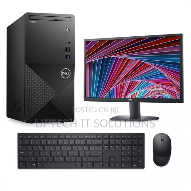 New Desktop Computer Dell Aurora R11 4GB Intel Core I5 SSD 1T · Photo 4