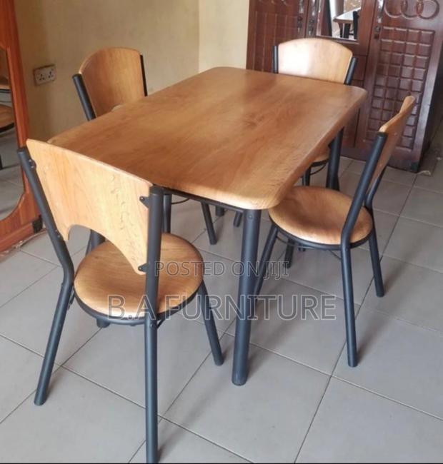 Dining Table and Chair · Photo 2