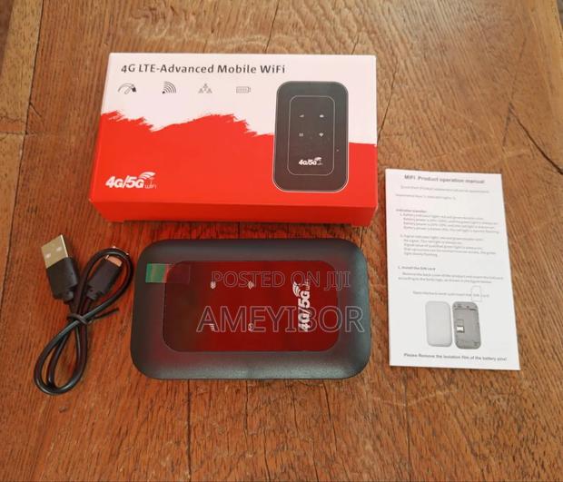 4g Universal Mifi · Photo 2