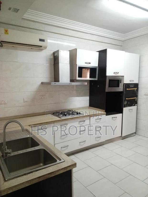 Furnished 3bdrm Apartment in Dzorwulu for rent photo 6