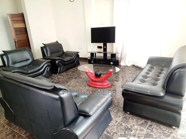 Furnished 3bdrm Apartment in Dzorwulu for rent