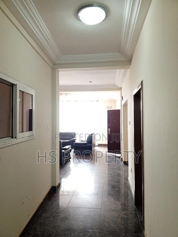 Furnished 3bdrm Apartment in Dzorwulu for rent photo 8