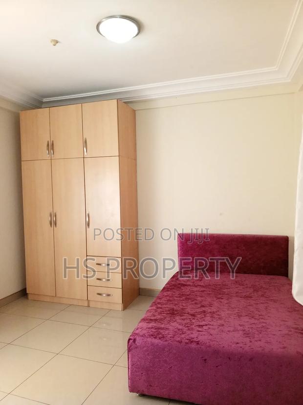 Furnished 3bdrm Apartment in Dzorwulu for rent photo 9