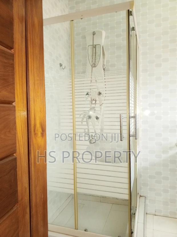 Furnished 3bdrm Apartment in Dzorwulu for rent photo 11