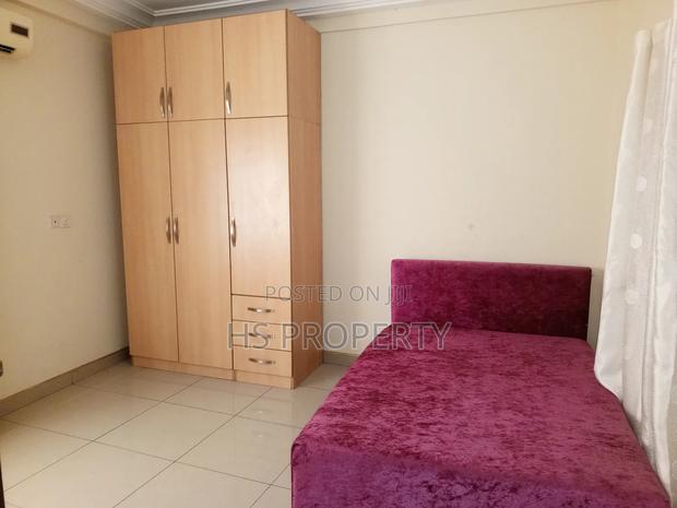 Furnished 3bdrm Apartment in Dzorwulu for rent photo 5