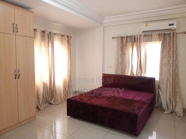 Furnished 3bdrm Apartment in Dzorwulu for rent photo 4