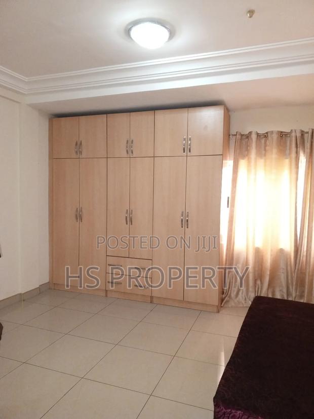 Furnished 3bdrm Apartment in Dzorwulu for rent photo 3