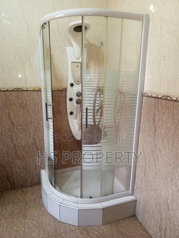 Furnished 3bdrm Apartment in Dzorwulu for rent photo 10