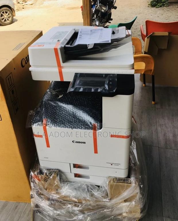 Shop Quality Canon Coloured Copier Image Runner C3326i · Photo 2