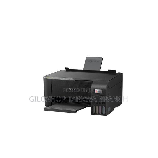 Epson Ecotank L3250 A4 Wi-Fi All-in-One photo 2