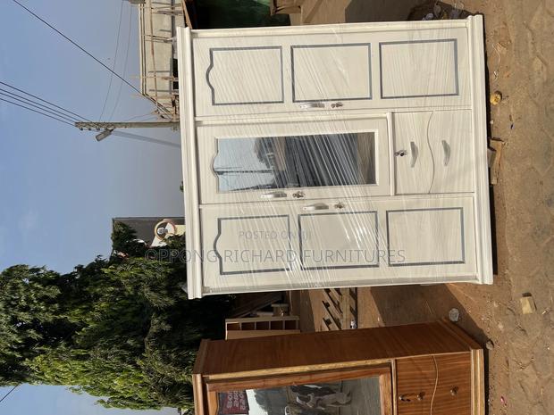 3 in 1 Wardrobe