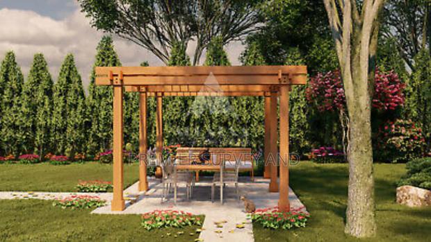Quality Wooden Structures Woodworks · Photo 4