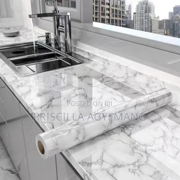 Marble Stickers Available