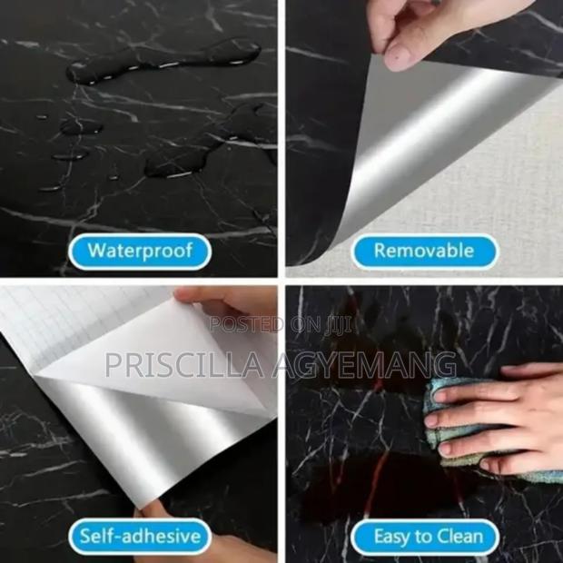 Marble Stickers Available photo 2