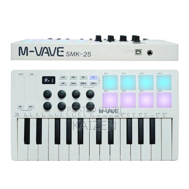MIDI Keyboard
