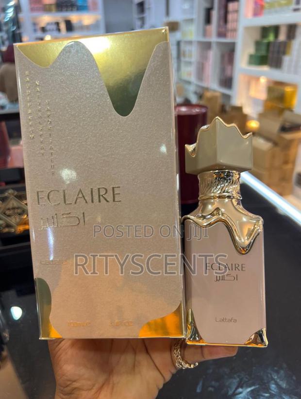 Eclaire Perfume by Lattafa · Photo 2